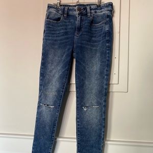American Eagle Jenas/Jegging